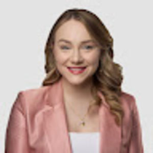 Meet your Posher, Jenna